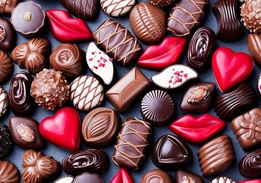 Crafting Sweet Moments