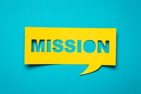 mission